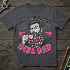 Beauty Salon Survivor T-Shirt