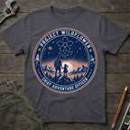 Project Wildflower T-Shirt