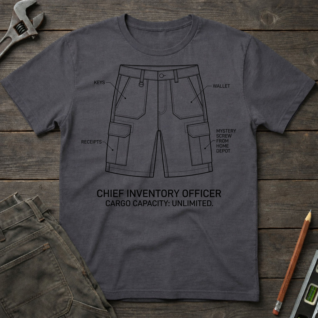 CIO Shirt T-Shirt