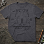 CIO Shirt T-Shirt