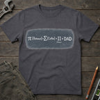 The Dad Formula T-Shirt