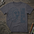 I am Dad T-Shirt