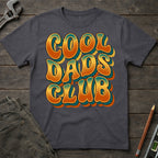 Cool Dads Club T-Shirt