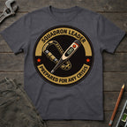 Squadron Leader T-Shirt