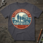 Legacy and Co. T-Shirt