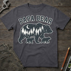 Papa Bear T-Shirt