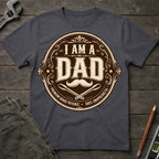 I am a Dad T-Shirt
