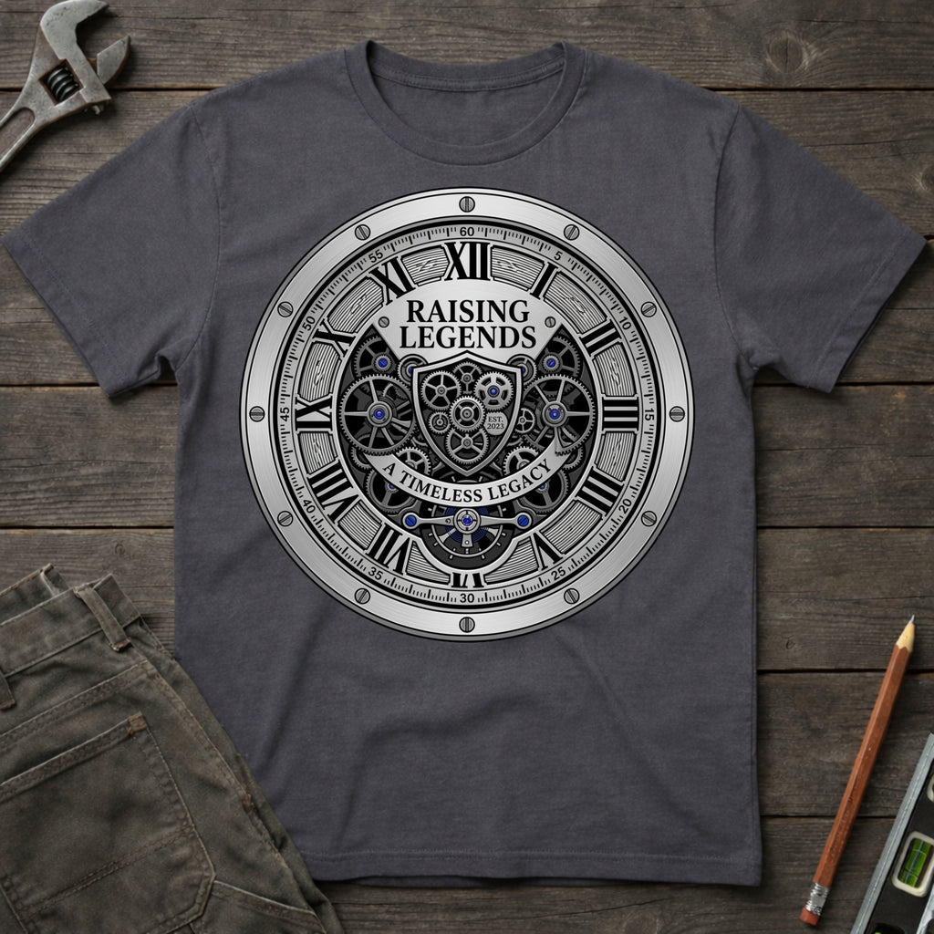 Timeless Legacy T-Shirt