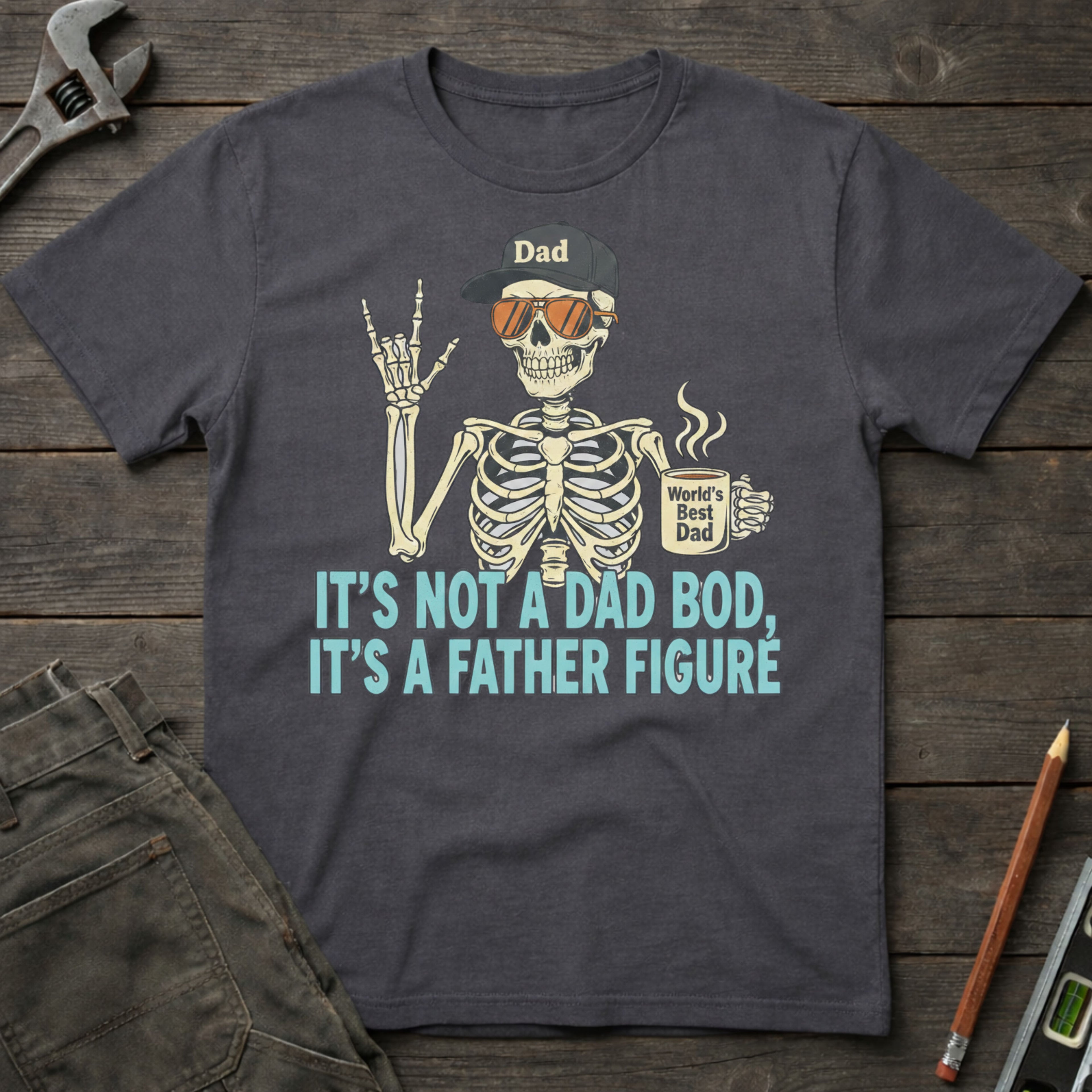 Dad Bod T-Shirt