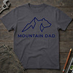 Mountain Dad T-Shirt