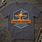 Forging the Future T-Shirt