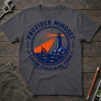 Steady in the Storm T-Shirt