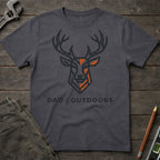 Dad: Outdoors T-Shirt