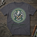 Provider Mindset: Gold Standard T-Shirt