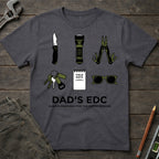 Dad's EDC T-Shirt