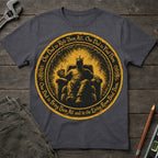 One Dad to Rule them All T-Shirt