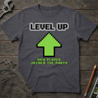 Level Up T-Shirt