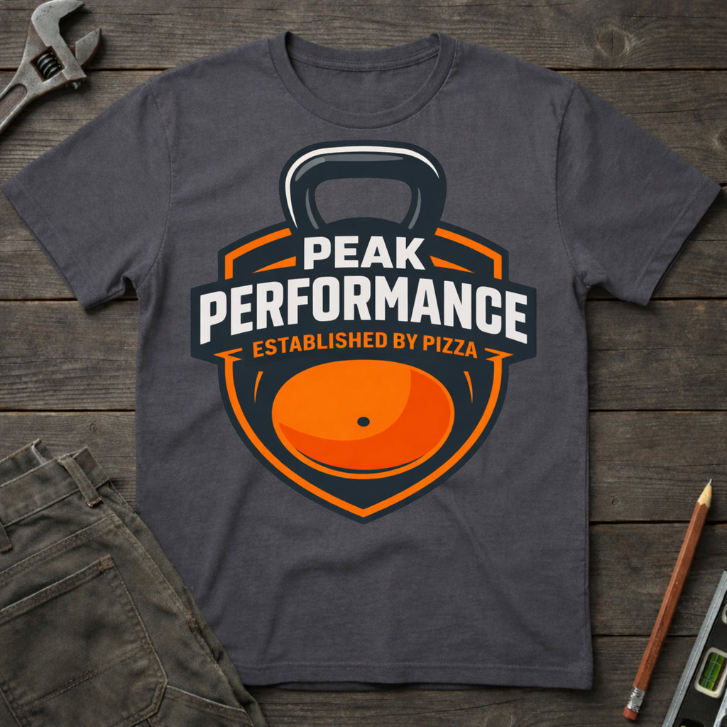 Peak Performance T-Shirt
