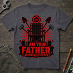 Obey the House Rules T-Shirt