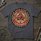 Fix-It Expert T-Shirt