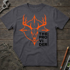 The Provider - Hunting T-Shirt