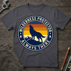 Wilderness Protector-Shirt