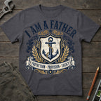 Protection, Provision, Legacy T-Shirt