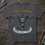 Family Guardian T-Shirt