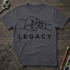 Legacy T-Shirt