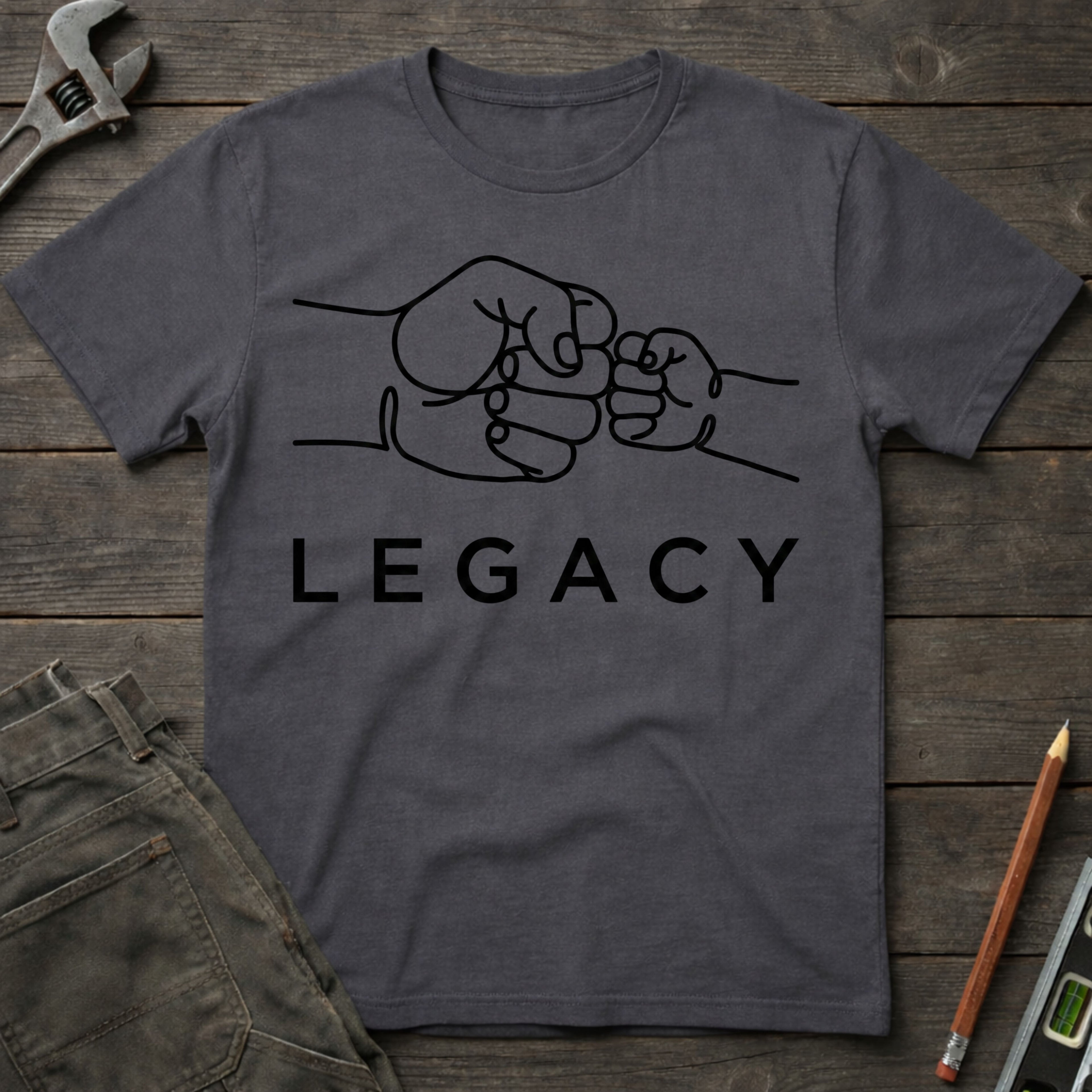 Legacy T-Shirt