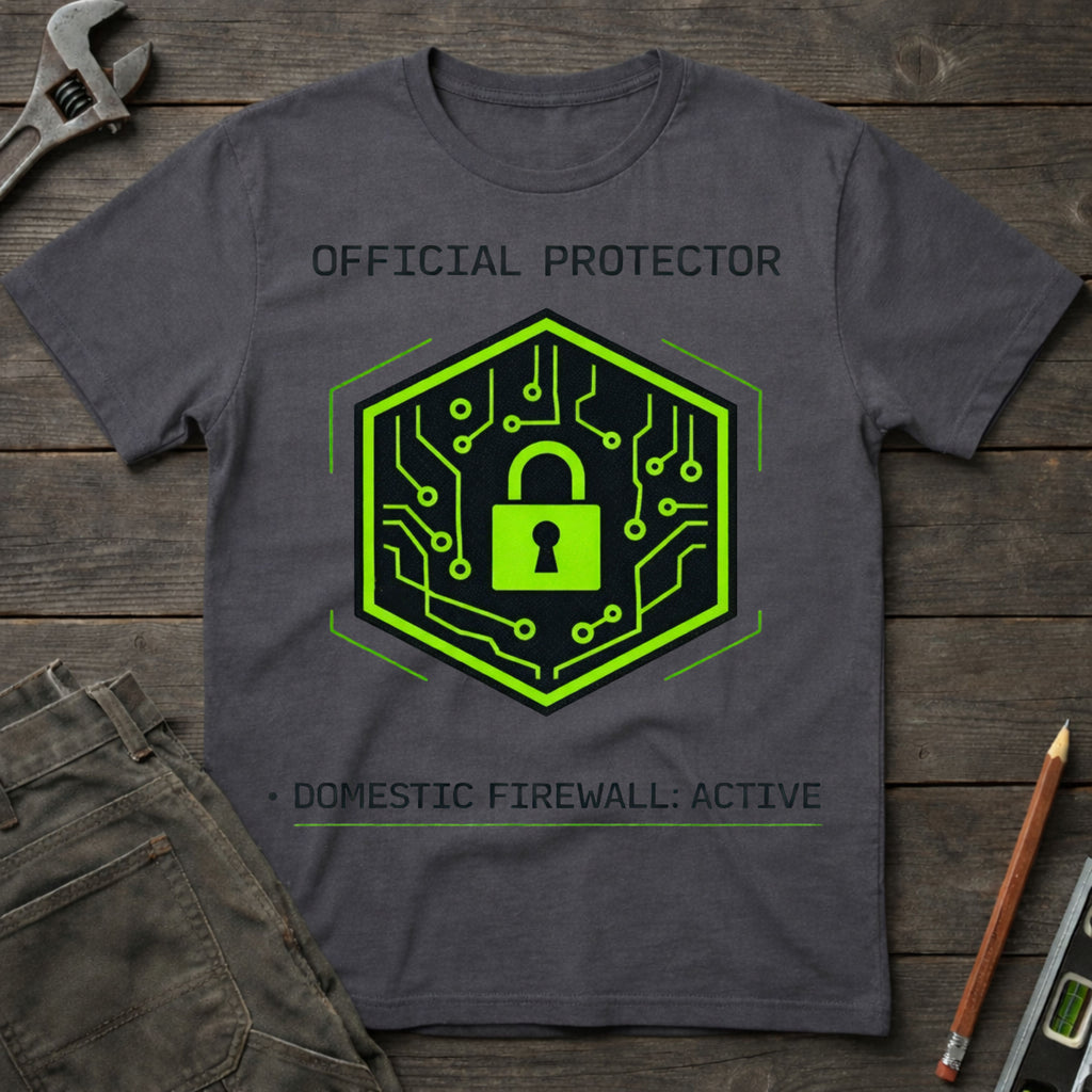 Official Protector T-Shirt