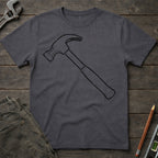 Hammer Time T-Shirt