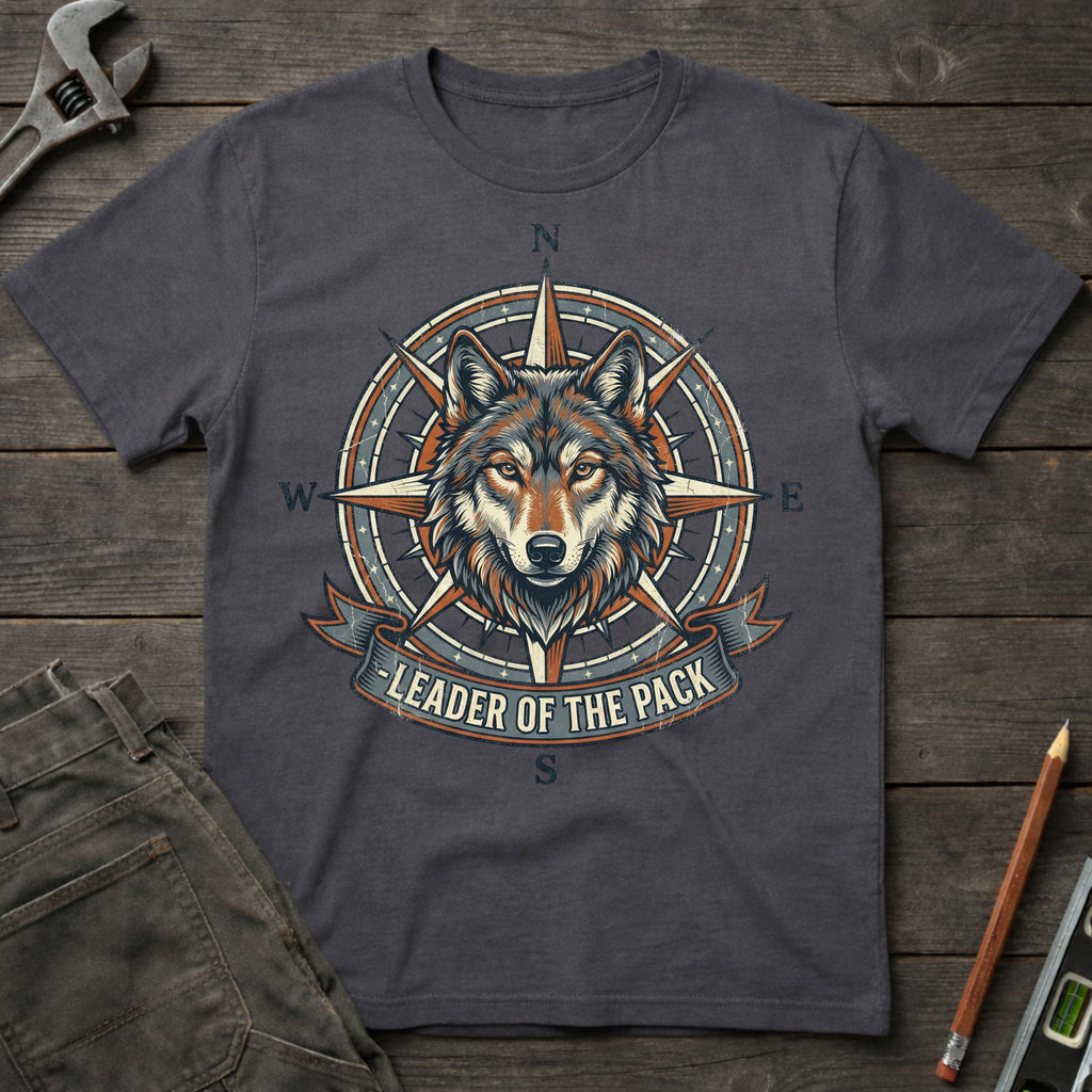 Leader of the Pack T-Shirt