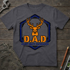 Heavy Duty Patriarch T-Shirt