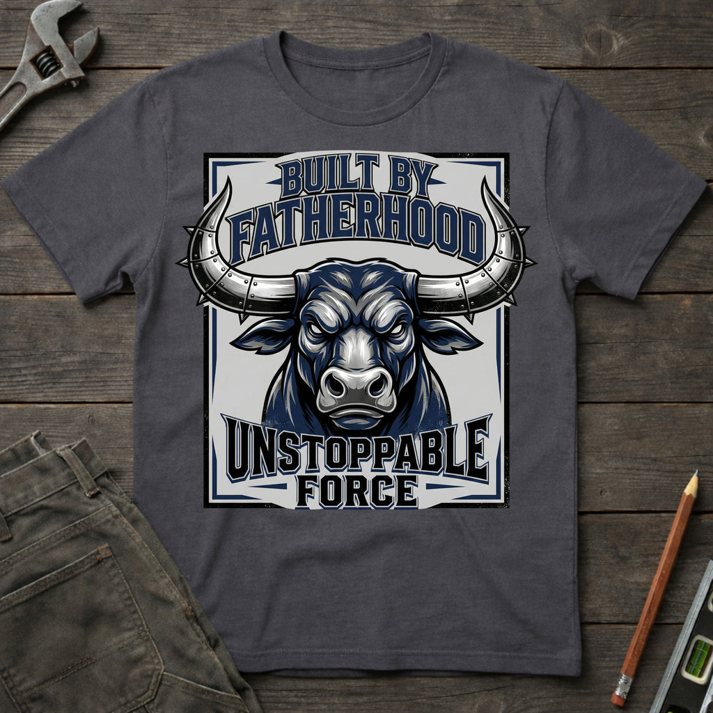 Unstoppable Force T-Shirt