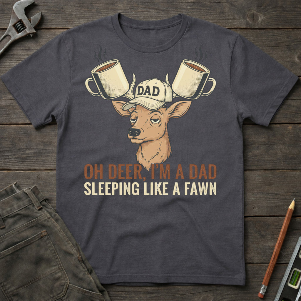 Oh Deer T-Shirt