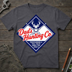 Dad's Hunting Co. T-Shirt