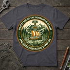 Protector of the Household Realm T-Shirt