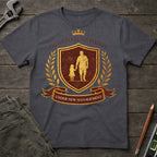 Promoted to Daddy T-Shirt