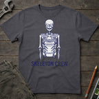 Skeleton Crew T-Shirt
