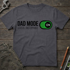 Status: Unstoppable T-Shirt