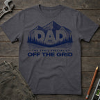 The Trail Specialist T-Shirt