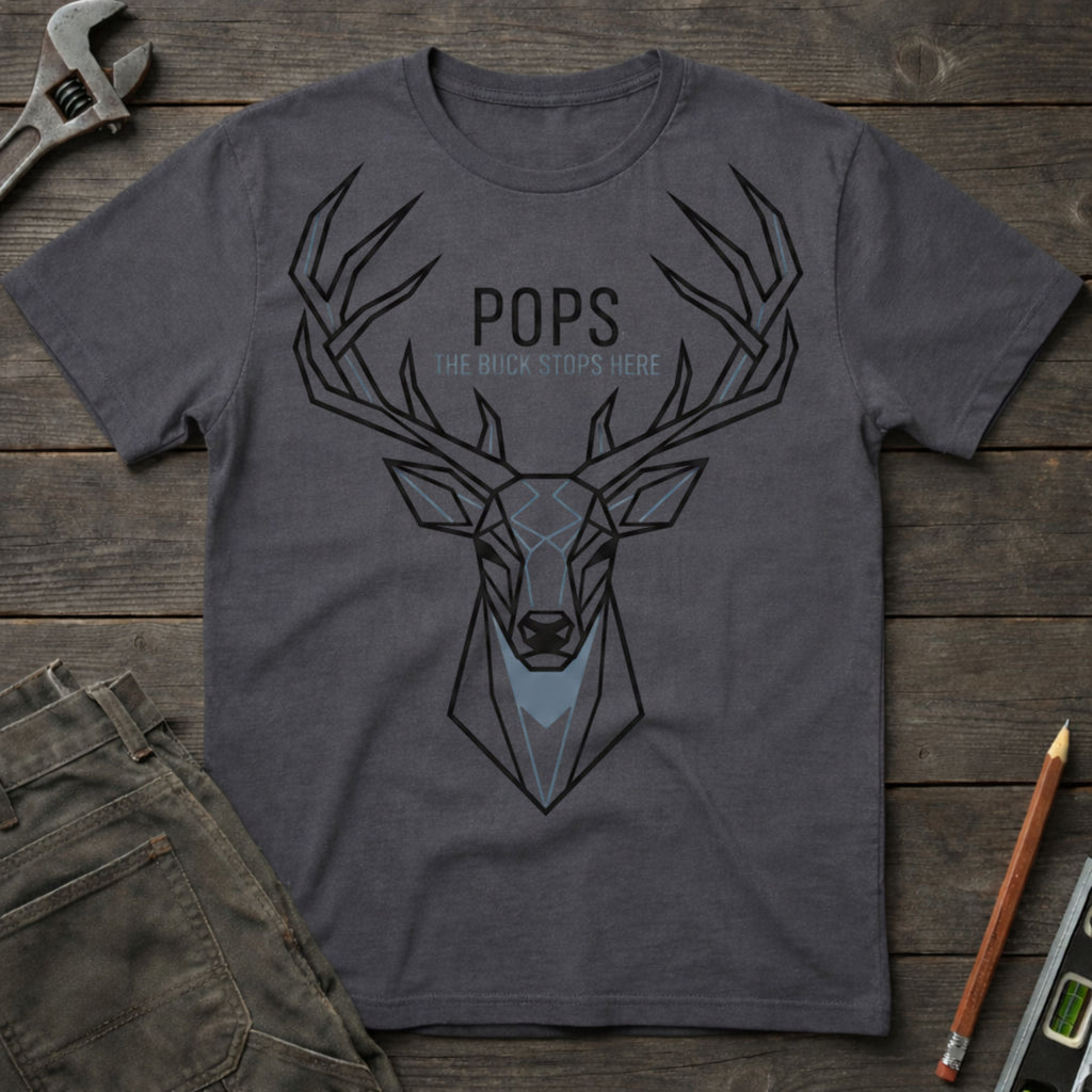 Pops T-Shirt