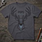 Pops T-Shirt