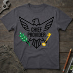 Chief Provider T-Shirt