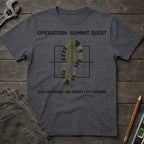 Operation: Summit Quest T-Shirt