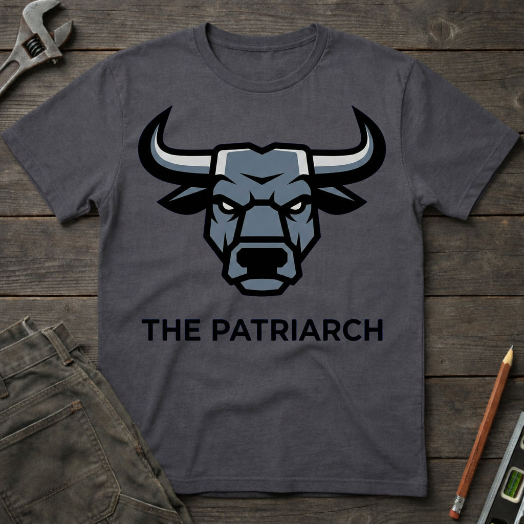 The Patriarch T-Shirt