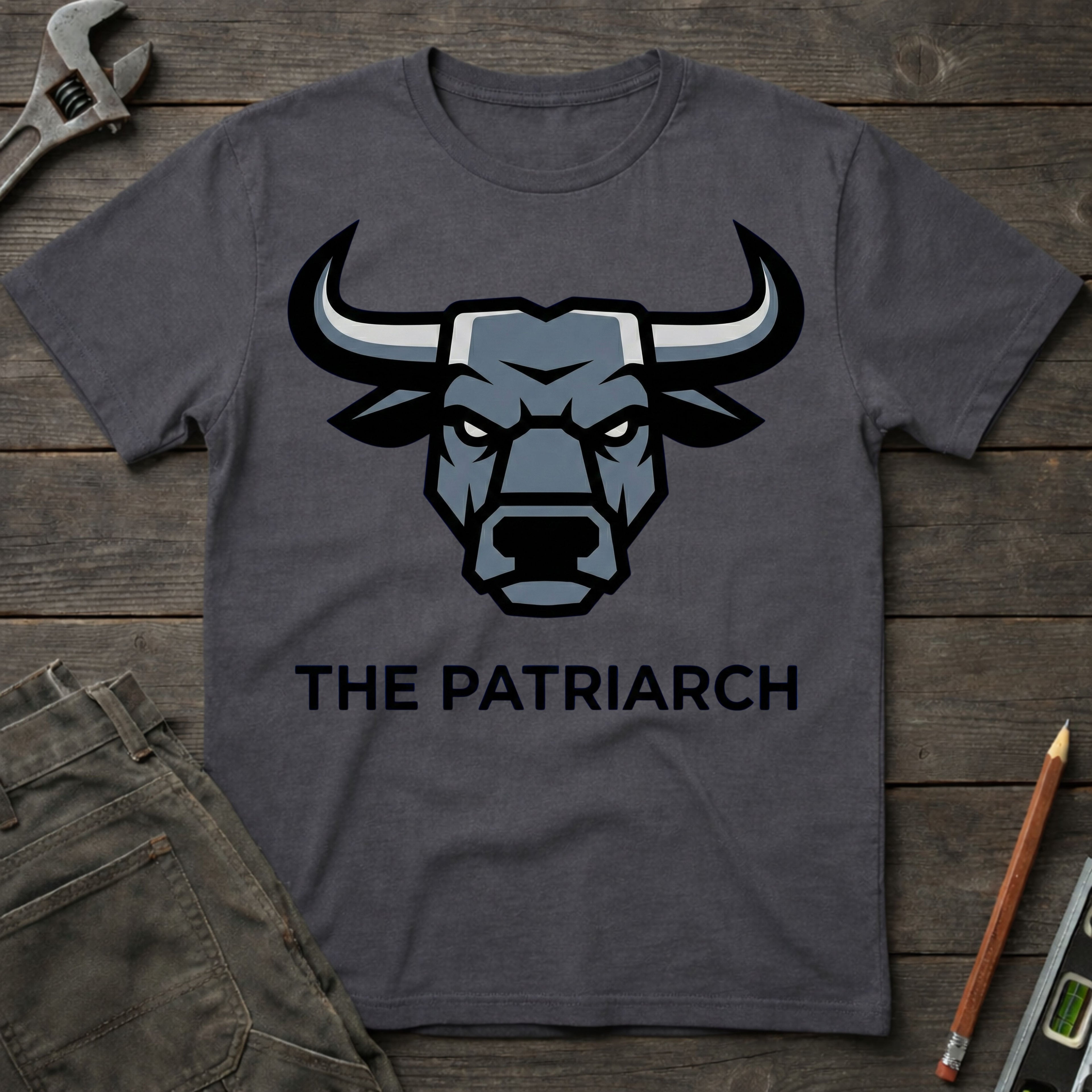 The Patriarch T-Shirt