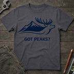Got Peaks T-Shirt