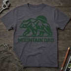 Mountain Dad T-Shirt